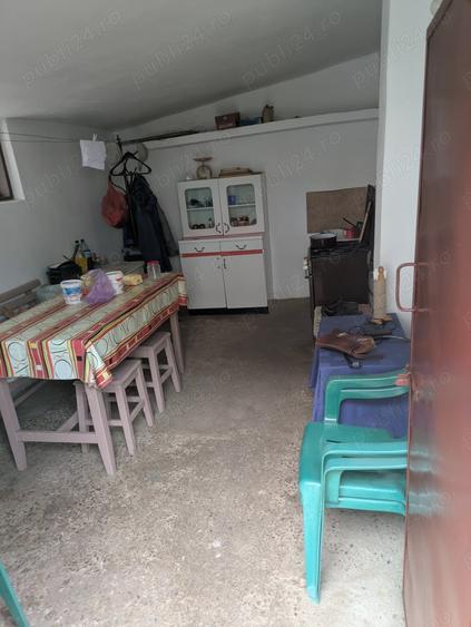Casă cu 4 camere în Central