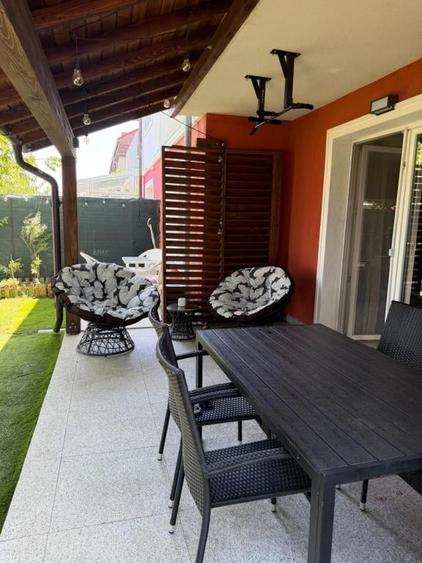Vilă de Lux 5 Camere | American Village Pipera | Grădină & Garaj - 27