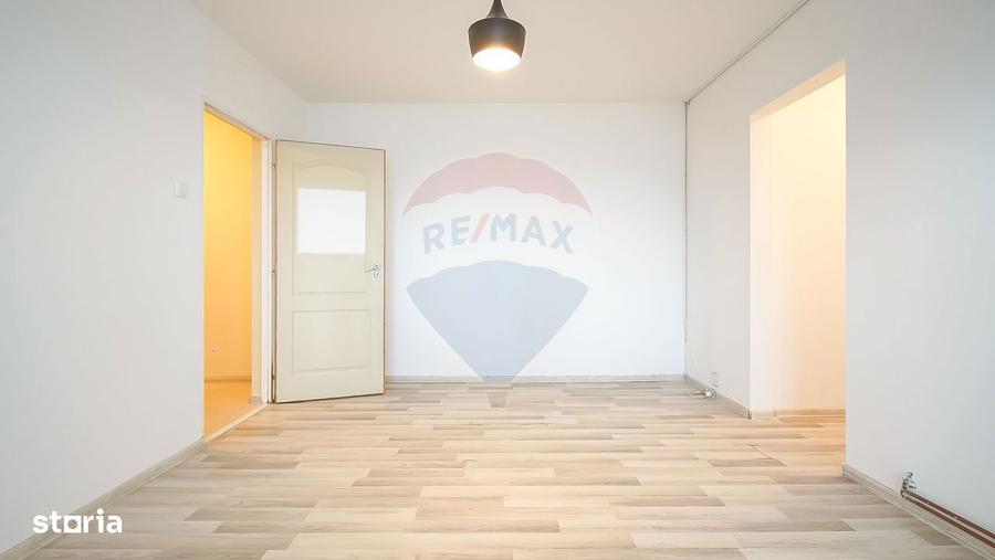 Apartament cu 2 camere semidecomandat, mobilat în Astra — fotografia 1