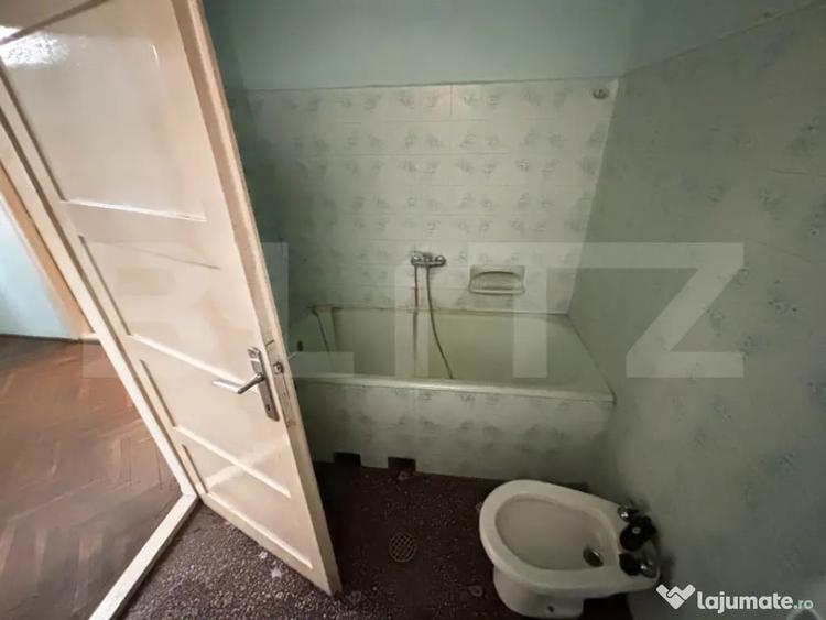 Casă cu 3 camere cu Teren 200 Mp în Șagului