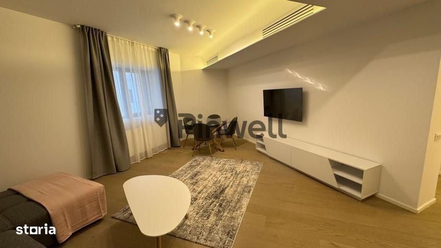 Apartament cu 3 camere în Cotroceni