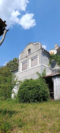 Casa de vanzare Homorod Hunedoara - 1