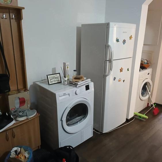 Apartament cu 2 camere decomandat în Ostroveni