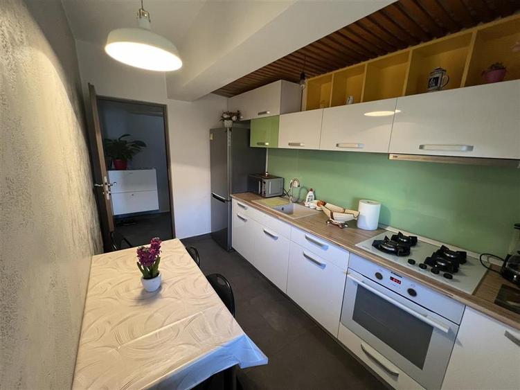 Ap 2 camere, etaj 1, parcare, bloc nou, Lidl- Fosta Autogara - 2