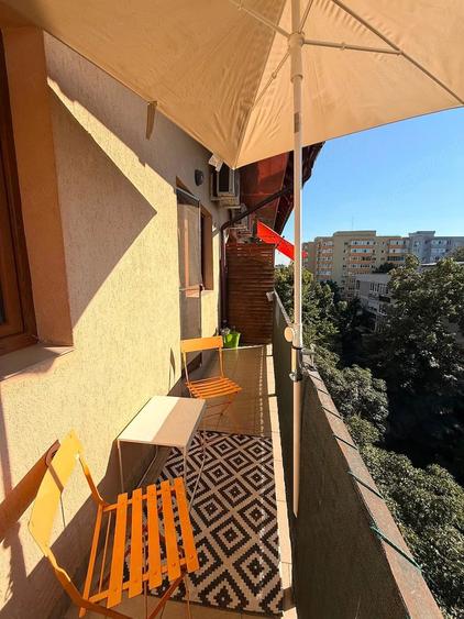 Casă cu 3 camere cu Teren 7 Mp în Dristor