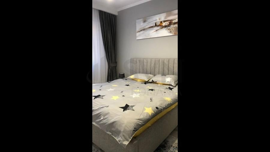 Apartament cu 4 camere decomandat în Bucureștii Noi