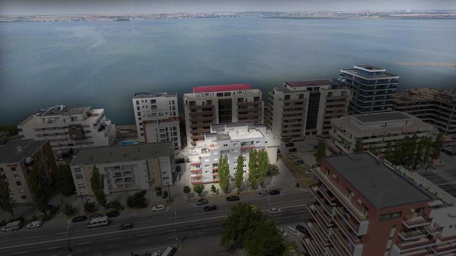 Apartament cu 4 camere în Central