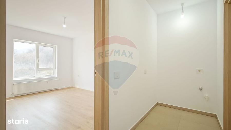 Apartament cu 2 camere în Sud