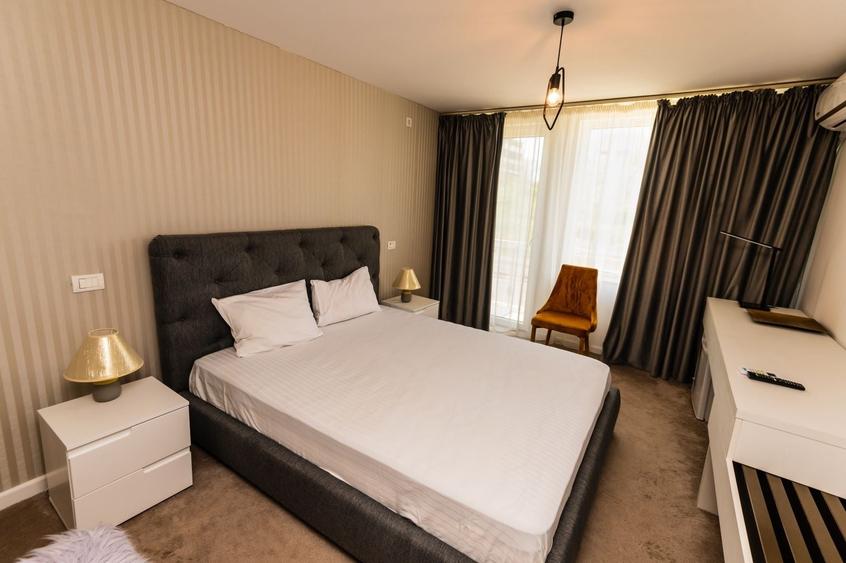 Casă cu 4 camere cu Teren 555 Mp în Central