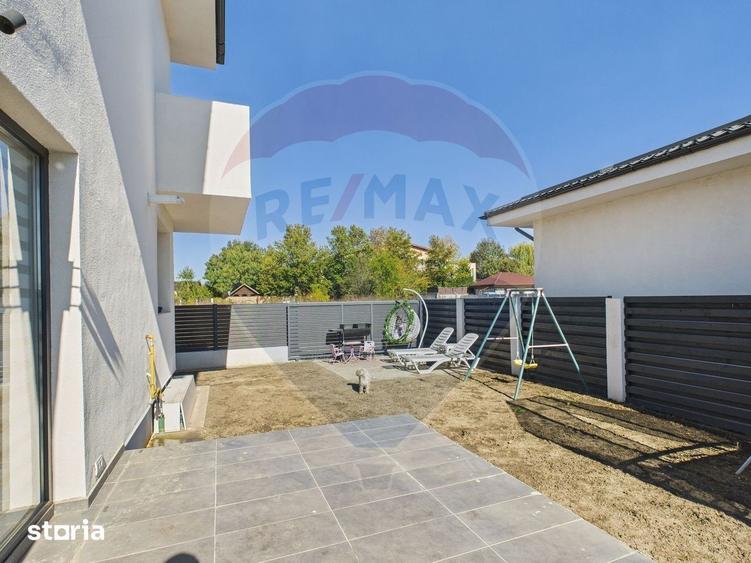 Casă cu 4 camere cu Teren 262 Mp în Central
