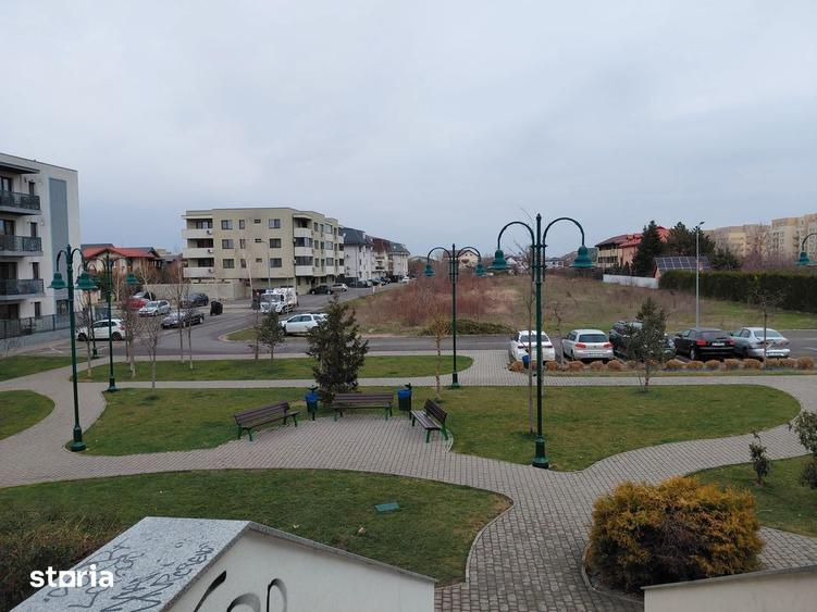 Teren 8750mp Ultracentral Polona Maramures Otopeni CUT 1,4 S+P+2E+M - 7
