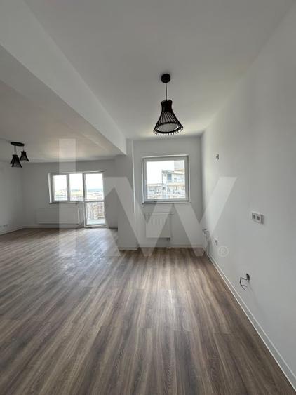Apartament cu 2 camere decomandat în Mihai Viteazul