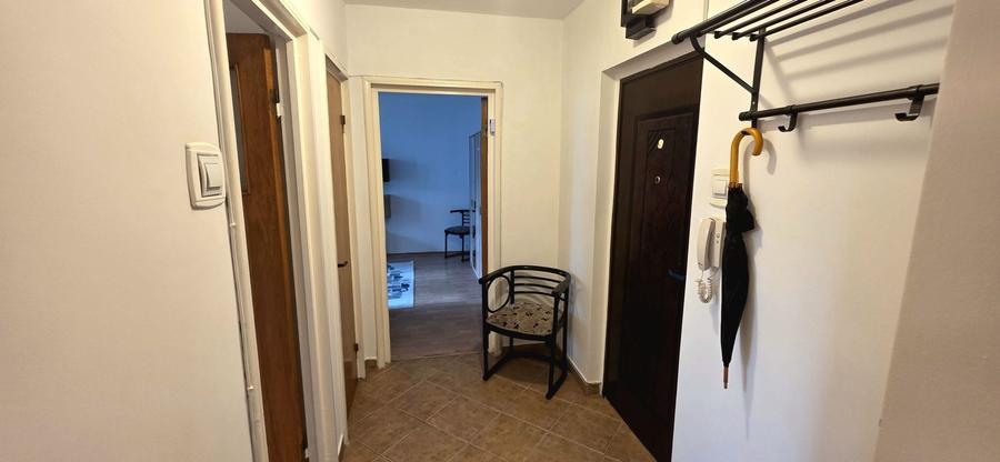 Apartament cu 2 camere decomandat, mobilat în Drumul Taberei