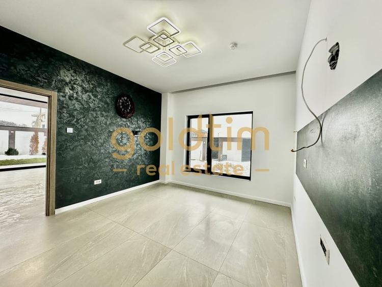 Vila Smart/Lux/Serenity/Tehnologie Top/Exclusiva/SMART HOUSE/CURTE GENEROASA - 11