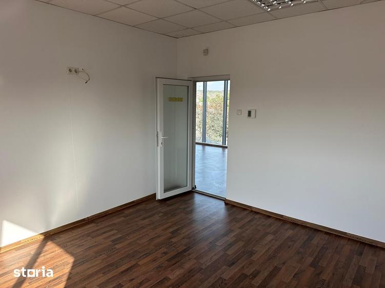 Spațiu comercial, de 412 mp, în Central