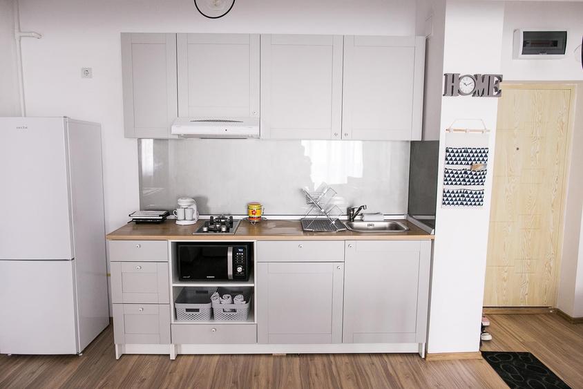 Apartament 2 Camere   Mamaia, Moon Light, zona Vega - 350 euro - 8
