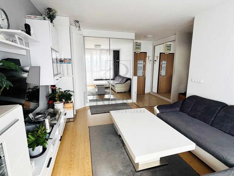 Apartament cu 3 camere decomandat, mobilat în Lipovei — fotografia 1