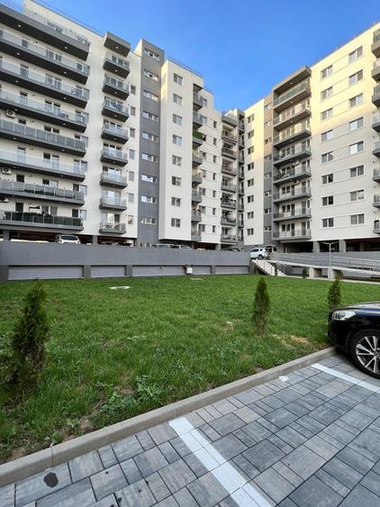 Garsoniera Titan Bloc Nou cu Centrala Proprie si Terasa - 8