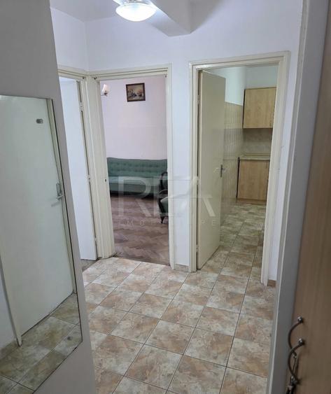 Apartament cu 2 camere decomandat, mobilat în Drumul Taberei — fotografia 3