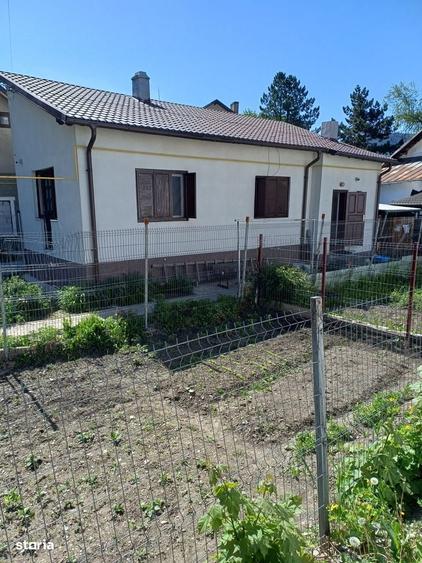 Casa de vanzare in Vatra Dornei, Judetul Suceava - 2