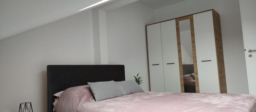 Apartament cu 2 camere decomandat în Șelimbăr
