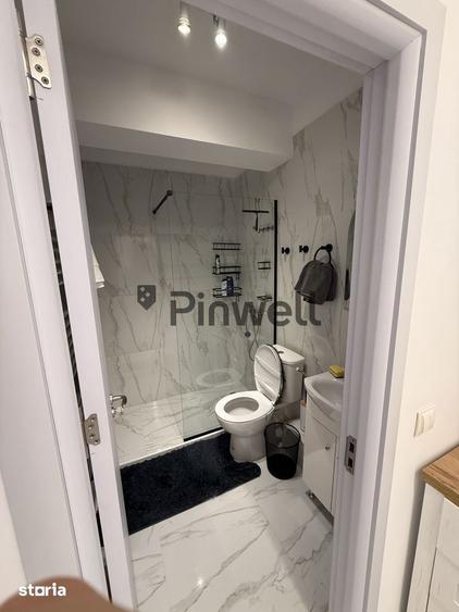 PENTHOUSE DE INCHIRIAT I ZONA OTOPENI - 1