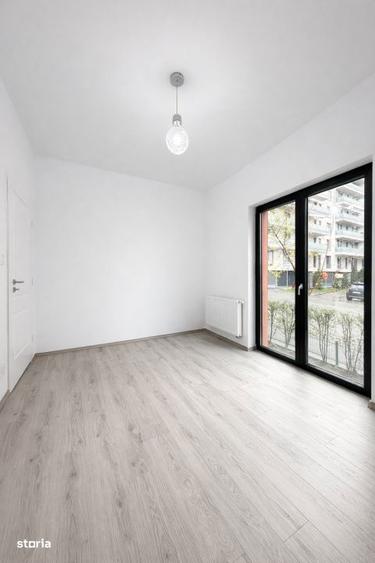 Apartament cu 2 camere decomandat în Andrei Mureșanu