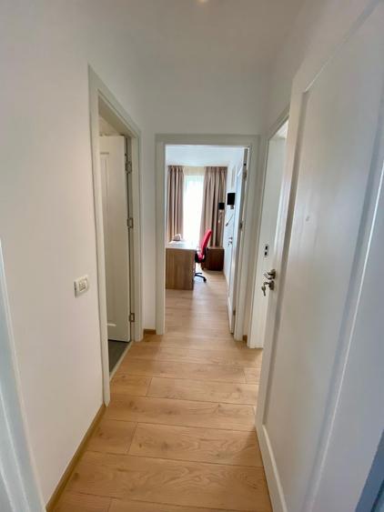 Apartament 3 camere - 2 Locuri de Parcare - 95 mp - Militari Residence - 3