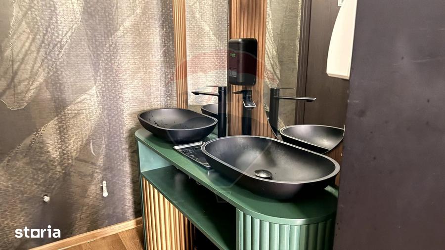 Afacere la cheie | Predare restaurant, Centrul Vechi - 2