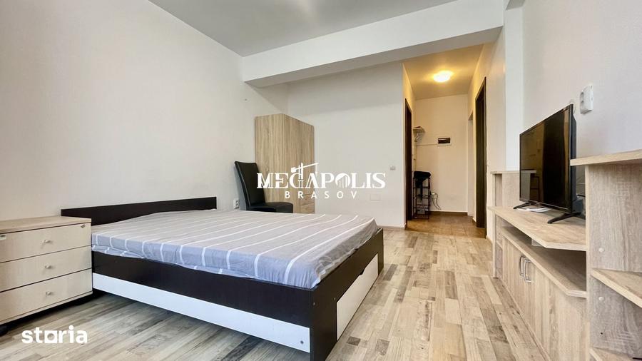 Garsoniera decomandata | PET FRIENDLY | Curte proprie - 5