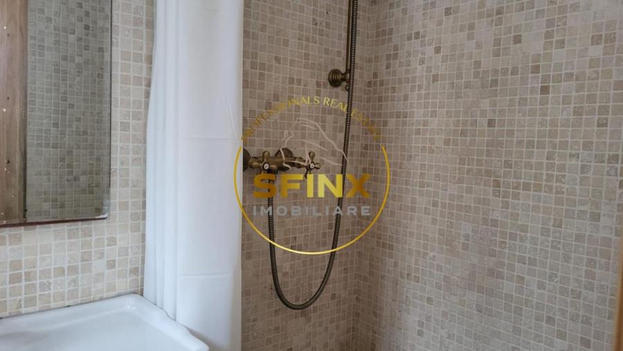 Apartament cu 2 camere decomandat, mobilat în Cotroceni