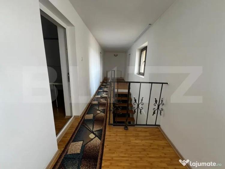 Casă cu 5 camere cu Teren 155 Mp în Brestei