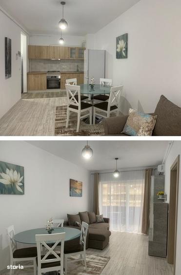 Apartament cu 2 camere în UTA
