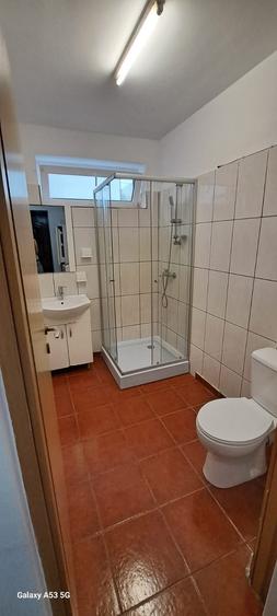 Garsonieră decomandată în Turnișor