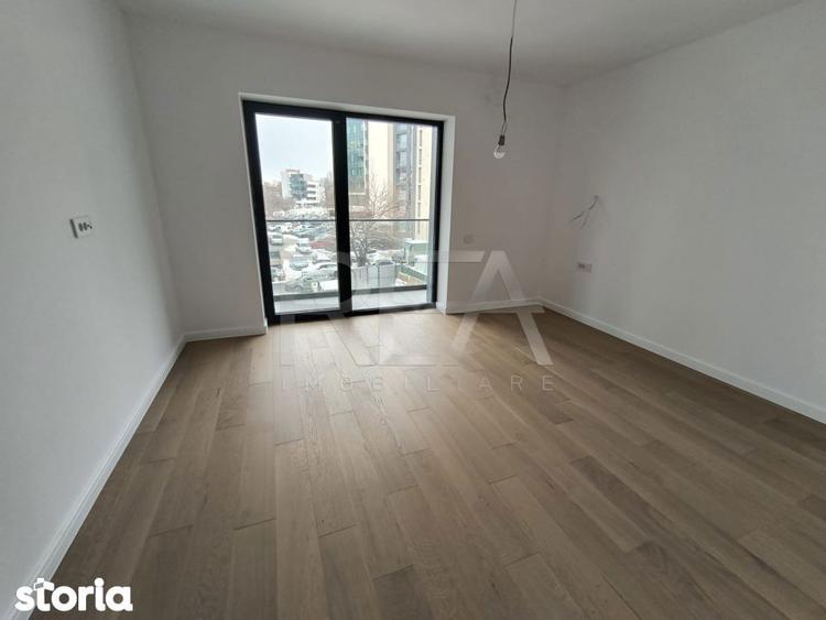Apartament cu 2 camere decomandat, mobilat în Unirii