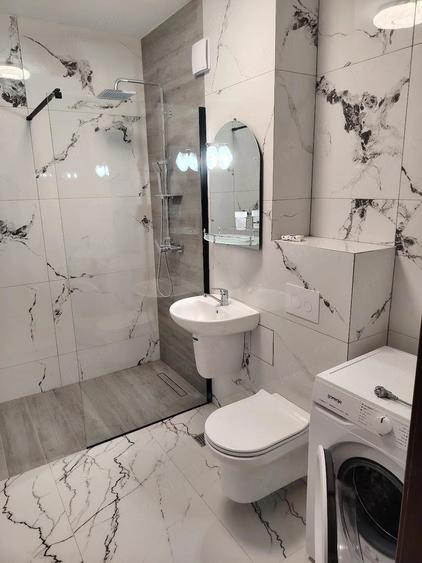Apartament cu 2 camere decomandat în Gării