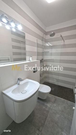 Inchiriere apartament 3 camere centru Ultramodern-Bloc nou - 12