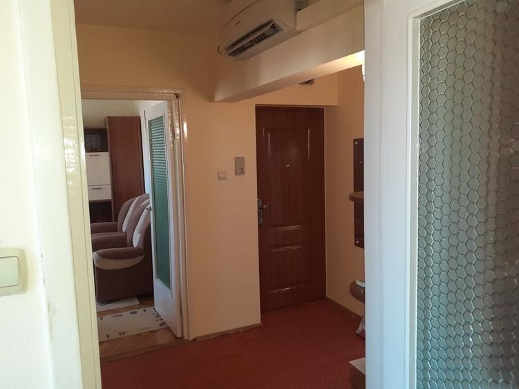 Apartament cu 2 camere decomandat în Nord