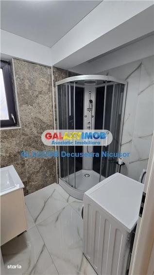 Garsoniera Mobilata Utilata in Militari Residence 400 Euro - 4