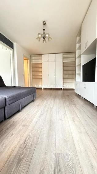 Apartament cu 2 camere în P-ța Romană