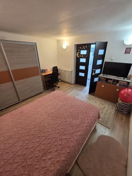 Vila P+M Bucuresti Noi 5 minute Parc Bazilescu Bucuresti Noi - 2