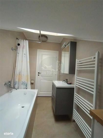 Apartament decomandat cu 2 camere zona Doamna Stanca - 6