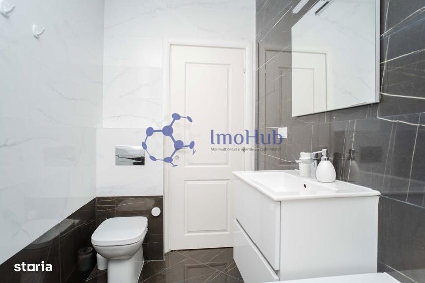 Apartament de inchiriat la Evergreen, Tatarasi - 10