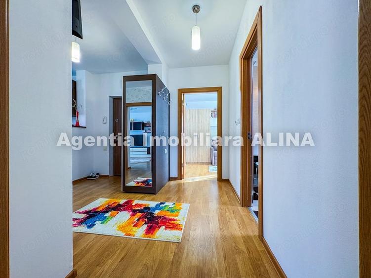 Apartament cu 3 camere decomandat în Dorobanți