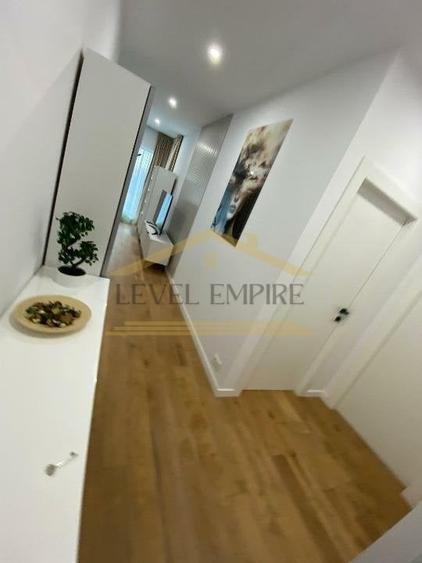Apartament cu 2 camere semidecomandat, mobilat în Cotroceni
