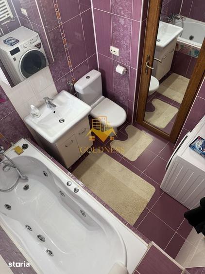 Apartament 2 camere semi-central, biserica Sf. Petru, renovat integral - 2