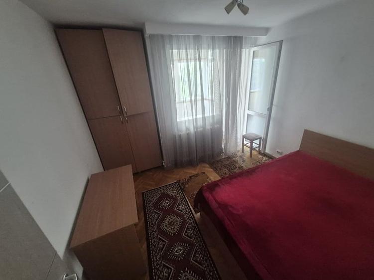 Apartament 2 camere zona Podu Ros - 6