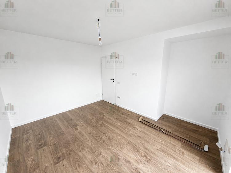 Casă individuală cu 4 camere cu Teren 338 Mp în Berceni
