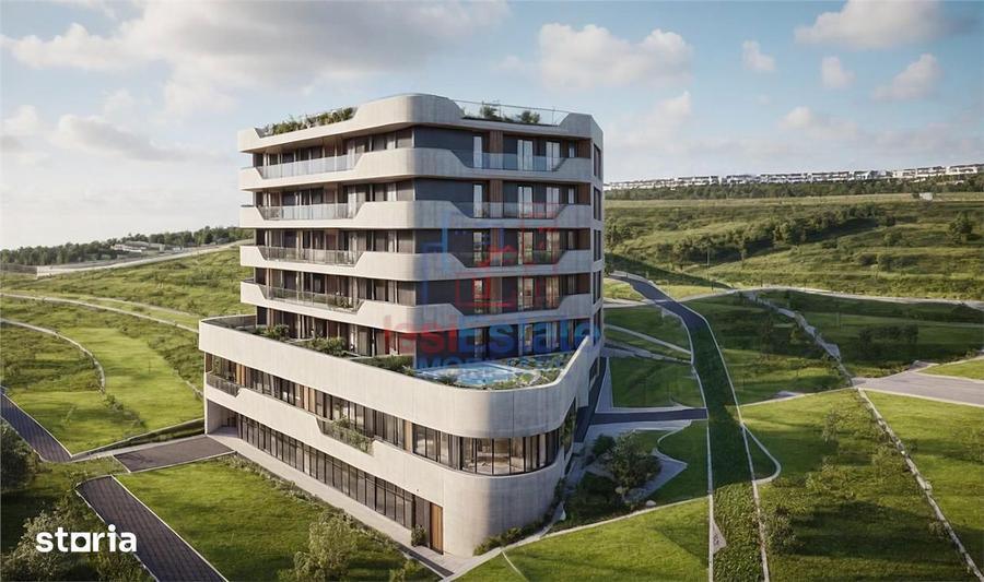 Apartament cu 2 camere decomandat în Aroneanu