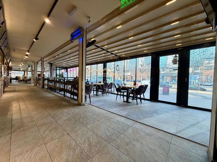 Spațiu comercial, de 731.20001220703 mp, în Unirii